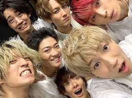 舞台 7order 公演記念 member blog 7order project mobile 萩谷慧悟 真田佑馬 虹色