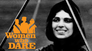 Pioneering women in Aviation & AEROSPACE