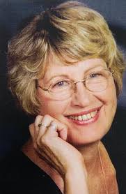 Catherine Tebow Ekerberg Obituary