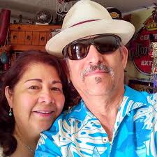 Nostalgic Memories of Pumpkin Carriage in Baldwin Park, CA