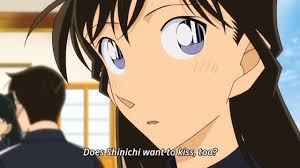 Check spelling or type a new query. Detective Conan Sur Netflix Le 15 09 ã‚³ãƒŠãƒ³100å·» On Twitter Detective Conan Special Episode 927 The Scarlet School Trip Bright Red And Red Love Arcs Ran Does
