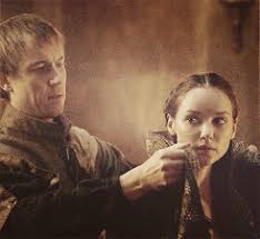 Roslin Frey Tumblr Presumably he's found freedom since arya murdered all the freys. tumblr