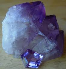 Gemstone Meanings Beauty Power And More Crystals And Gemstones Minerals And Gemstones Crystals