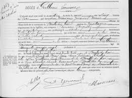 Merci aux bénévoles et habitants de saint malô du bois avec la participation d'artistes et amis du festival de poupet : Laurence Cecile Marie Grolleau Acte De Deces Sosa 21 Bribes De Genealogie