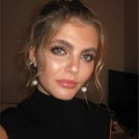 Jada Gaston's Instagram, Twitter & Facebook