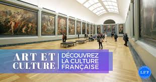 The buddha illuminates the world. Sortie Au Musee Fabre Lsf Learn French In South Of France