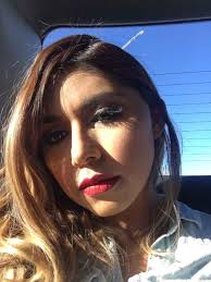 Decepcionada del maquillaje de cristina cuellar!!