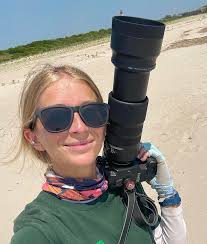 About — Meredith Wray