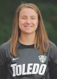 2022 Women's Soccer Roster