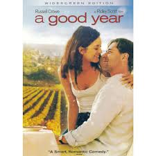 A Good Year Romance Movies Full Movies Online Free Streaming Movies
