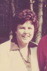 Marie Harrell Obituary in Geneva at Walker Funeral Home