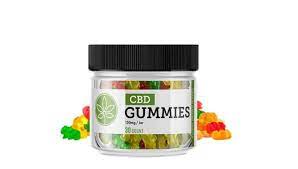 cbd cannabidiol gummies biokinetic labs