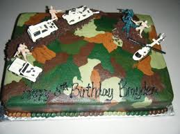 They'll make it fun and easy to whip up signature designs for cakes almost too beautiful to. Camo Army Birthday Cake For My Nephew Covered In Buttercream Icing Army Birthday Cakes Cake Buttercream Icing