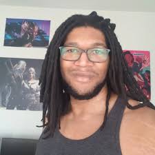 Hi. I'm Dana and I make video games. I've been thinking for a long time how  I can use my skill to help people of color as a whole. Not just people