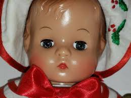 15" Effanbee Patsy Joan in Box Hard Vinyl 1996 based