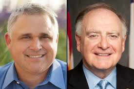 Slaton Defeats Flynn In GOP Primary Runoff For HD2