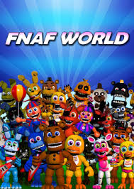 Having trouble beating the game? Fnaf World Speedrun Com