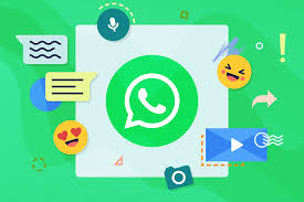 How To Make And Share A Whatsapp Status Video Animoto But a third party whatsapp tweak, called whatsapp++ has added the facility to download photos and.