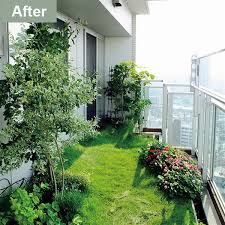 Check spelling or type a new query. Balcony Garden Before After Make Your Balcony Greener Balcony Decoration Eco Friendly Garden Ideas
