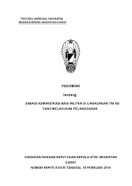 Surat lamaran mendaftar tni ad. 20 Contoh Surat Lamaran Tamtama Tni Ad Kumpulan Contoh Gambar