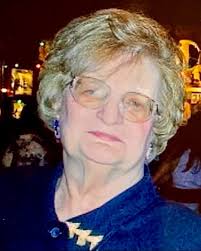 Patricia Anne McKenzie Obituary June 11, 2024