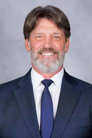 Lane Lambert named Seattle Kraken head coach in bold new era of leadership