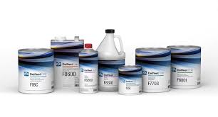 Ppg Launches Delfleet One Paint