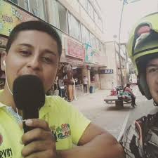 ENTREVISTA DE JOSE VELÁZQUEZ Nuestro programa de televisión de ciudad norte  Bucaramanga CNF TV ciudad norte futuro MARVIN MORA# 3228655398