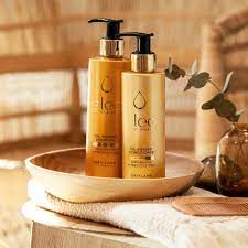 Oriflame - Geef je shampoo en conditioner routine een upgrade met onze Eleo  Oil Infused Shampoo en Conditioner! Samengesteld met 6 van 's werelds meest  krachtige oliën, biedt elk product meerdere voordelen