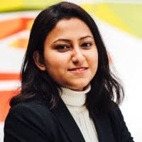 Prerona Sen Email & Phone Number