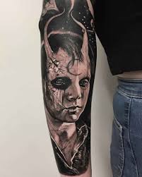 Dark Trash Realism by Anrijs Straume