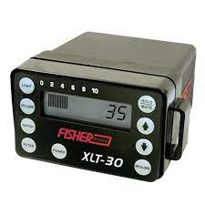 The advanced microprocessor enables enhancement of the weakest sounds. Fisher Labs Xlt30 C Liquid Leak Detector W Little Foot Microphone And Hydrophobic Probe