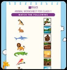 Help make math a cakewalk for first graders. Interesting Evs Class 1 Worksheets Download Free Worksheets Pdf