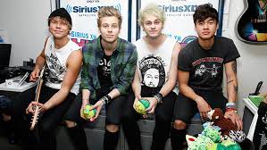 Hits1 Top 40 Pop Music Hits On Siriusxm Radio