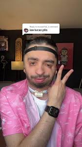 Replying to @monse11at_ Drawing Ian Lucas in South Park style! #ianlucas  #southpark #art #artistsoftiktok #fyp