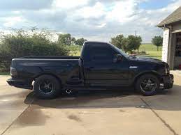 So, without the extra cargo weight, how far can the ford lightning go on a single charge? 3 4 Drop Lightning Rodder