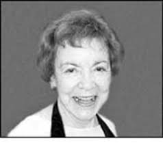 Evelyn Howe Obituary