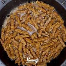 Beberapa menu memang terlihat western, tapi makanan khas asia dan nusantara juga tersedia di sini. Resep Masak Tumis Tempe Manis Menu Sederhana Yang Menggugah Selera