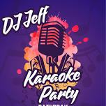 Karaoke at The V'Randa