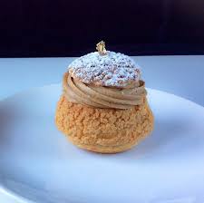 Paris Brest Facon Chou Chou Patisserie Recette Patisserie Recette