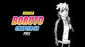 Tutorial, cara, pengertian, spesifikasi, dll. Boruto Chapter 58 Sub Indonesia Full Kawaki Vs Boruto Sarada Dan Mitsuki Youtube