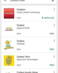 I have log out the wechat account , then delete the wechat tlg bantu saya telupa kata laluan dan nama emel saya. Khas Untuk Customer2 Cuckoo Ummi Aisyah Cuckoo Facebook