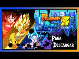Es un juego sencillo, pero con toda la emoción de los personajes de la mítica serie. Ultra Dragon Ball Z Mugen Download Go Go Free Games