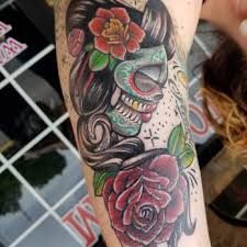 Our craft store in columbia, sc helps make creativity happen! 8 Sins Tattoo Tattoo 2301 Bush River Rd Columbia Sc Phone Number