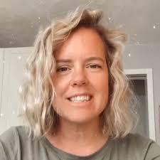 Melanie Van Dorp (@mrsvandorp)