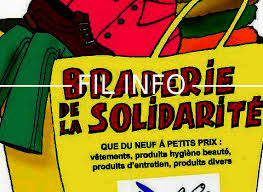 Comment taper arobase sur clavier azerty a madagascar. Grande Braderie En Soutien Au Secours Populaire Les 26 Et 27 Novembre Place Gre Net