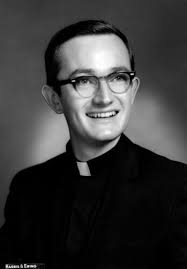 God's Scribe': Father Breighner retires popular column after more than 50  years