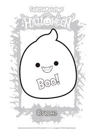 Printable coloring squishmallow colouring pages. Halloween Squishmallows Grace Coloring Pages Coloring Pages Hello Kitty Coloring Coloring Books