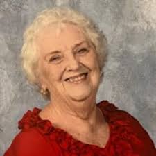 Eva Mae Moser Obituary May 2, 2023