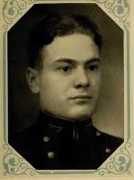 LCDR Donald Stuart Graham (1908-1949)